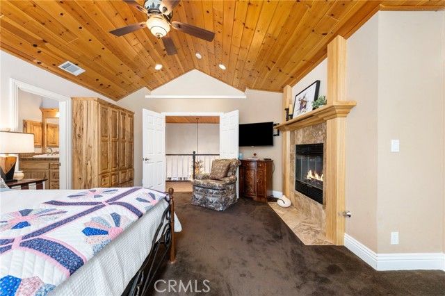 447 Bay View Drive, Lake Arrowhead, CA 92352