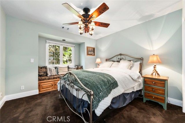 447 Bay View Drive, Lake Arrowhead, CA 92352