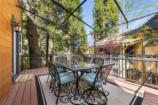 447 Bay View Drive, Lake Arrowhead, CA 92352