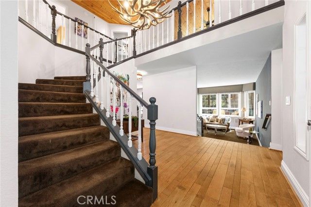 447 Bay View Drive, Lake Arrowhead, CA 92352