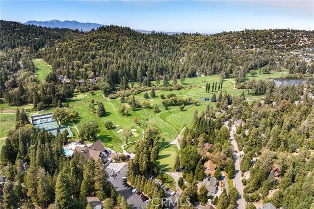 447 Bay View Drive, Lake Arrowhead, CA 92352