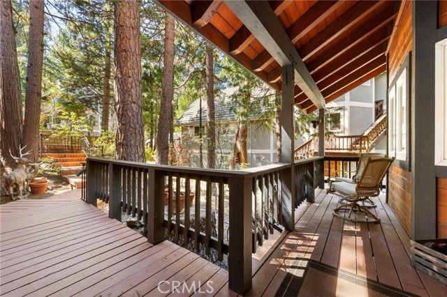 447 Bay View Drive, Lake Arrowhead, CA 92352