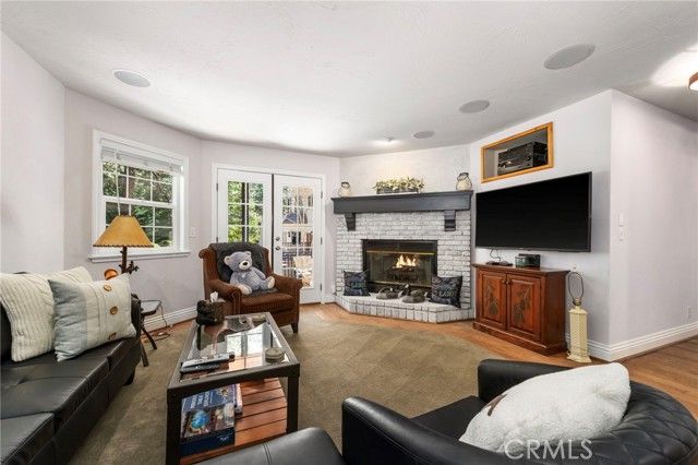 447 Bay View Drive, Lake Arrowhead, CA 92352