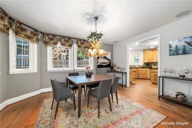 447 Bay View Drive, Lake Arrowhead, CA 92352