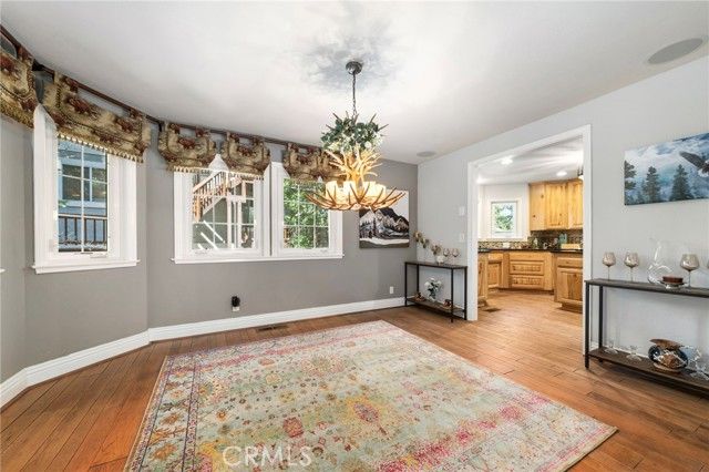 447 Bay View Drive, Lake Arrowhead, CA 92352