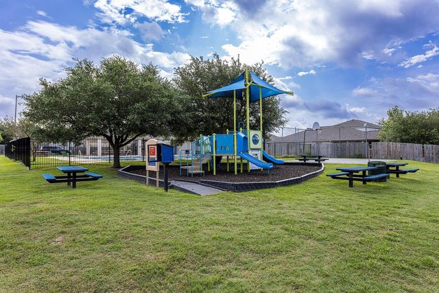 15104 Meredith Lane, College Station, TX 77845