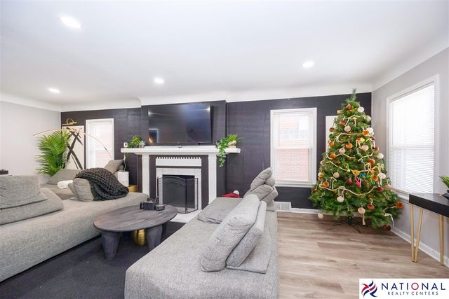 18627 Washburn Street, Detroit, MI 48221