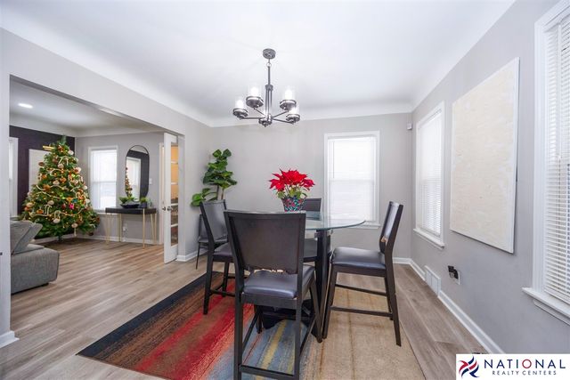 18627 Washburn Street, Detroit, MI 48221