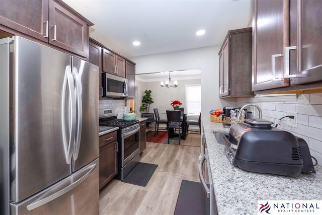 18627 Washburn Street, Detroit, MI 48221