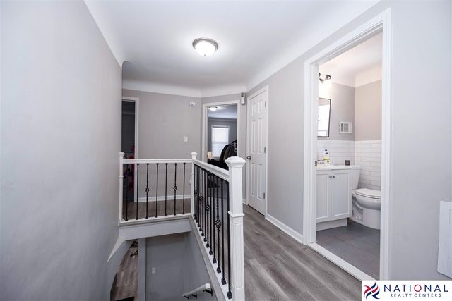 18627 Washburn Street, Detroit, MI 48221