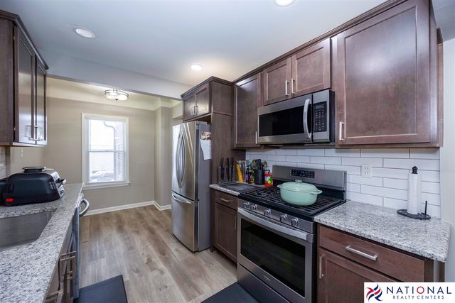 18627 Washburn Street, Detroit, MI 48221