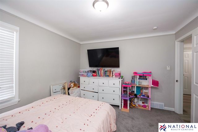 18627 Washburn Street, Detroit, MI 48221