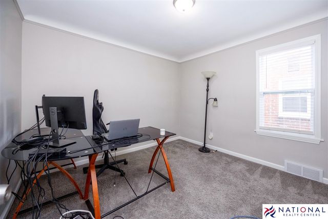 18627 Washburn Street, Detroit, MI 48221