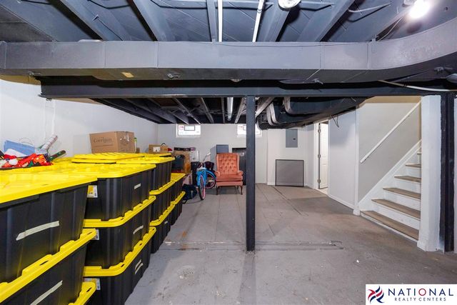 18627 Washburn Street, Detroit, MI 48221