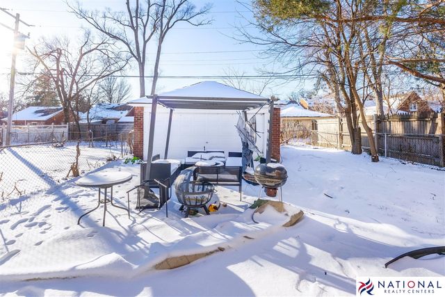 18627 Washburn Street, Detroit, MI 48221