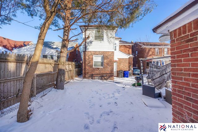 18627 Washburn Street, Detroit, MI 48221