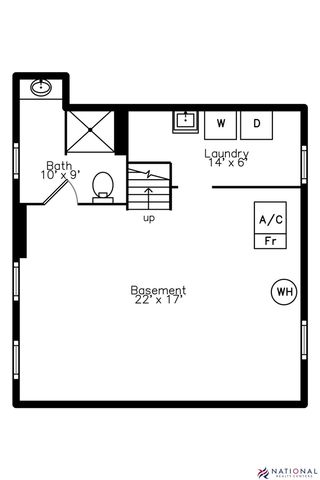 18627 Washburn Street, Detroit, MI 48221