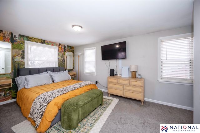 18627 Washburn Street, Detroit, MI 48221