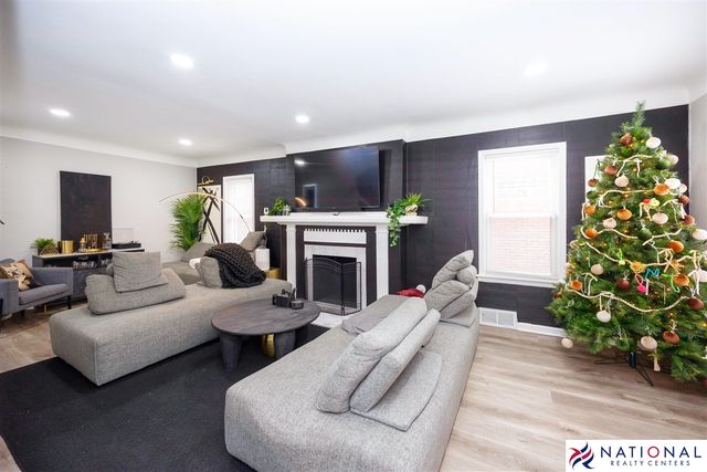 18627 Washburn Street, Detroit, MI 48221