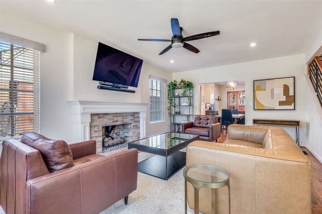 4416 N Hall Street, Dallas, TX 75219