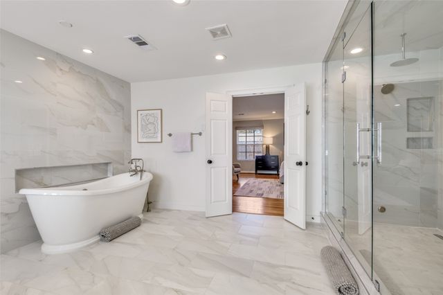 4416 N Hall Street, Dallas, TX 75219