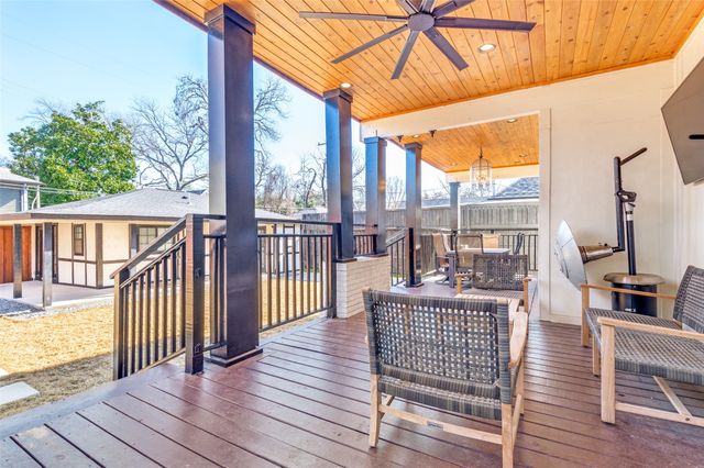 4416 N Hall Street, Dallas, TX 75219