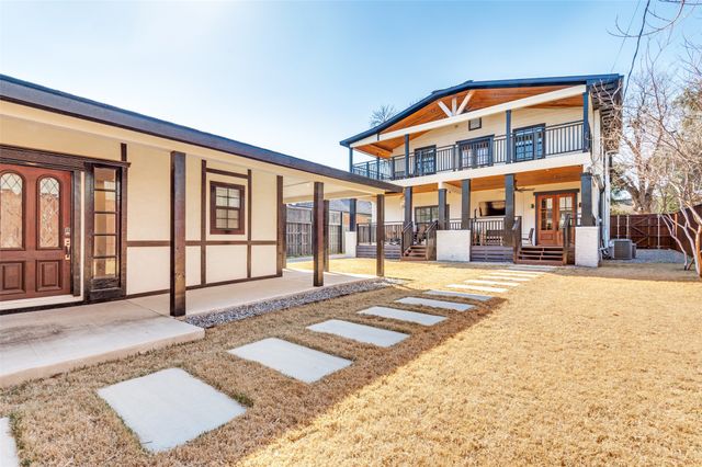 4416 N Hall Street, Dallas, TX 75219