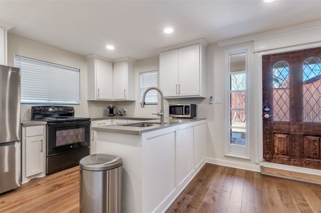 4416 N Hall Street, Dallas, TX 75219