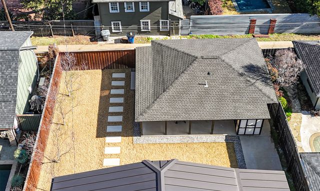 4416 N Hall Street, Dallas, TX 75219