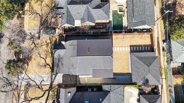 4416 N Hall Street, Dallas, TX 75219