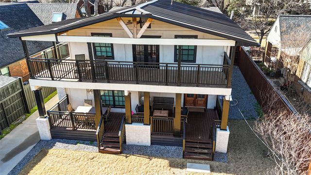 4416 N Hall Street, Dallas, TX 75219