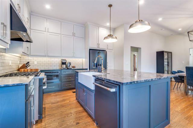 4416 N Hall Street, Dallas, TX 75219