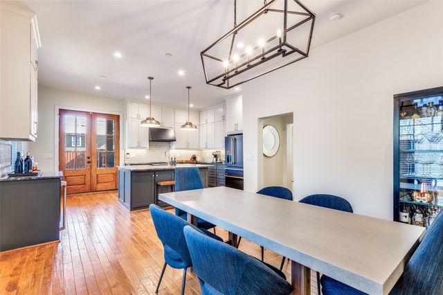 4416 N Hall Street, Dallas, TX 75219