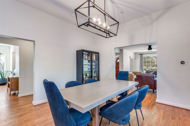 4416 N Hall Street, Dallas, TX 75219