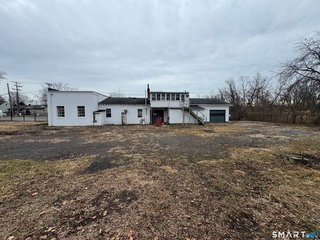 1096 Quinnipiac Avenue, New Haven, CT 06513