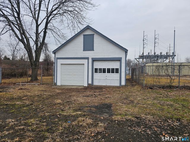 1096 Quinnipiac Avenue, New Haven, CT 06513