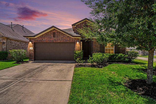 20211 Peralta Cliff Trail, Richmond, TX 77407