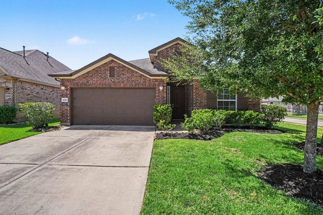 20211 Peralta Cliff Trail, Richmond, TX 77407