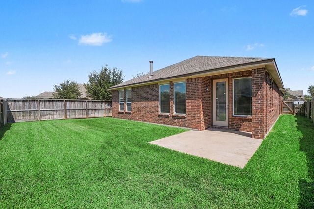 20211 Peralta Cliff Trail, Richmond, TX 77407