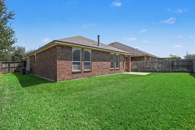 20211 Peralta Cliff Trail, Richmond, TX 77407