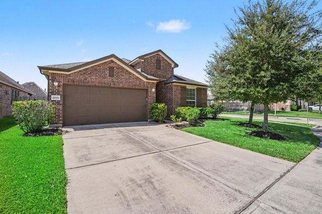 20211 Peralta Cliff Trail, Richmond, TX 77407