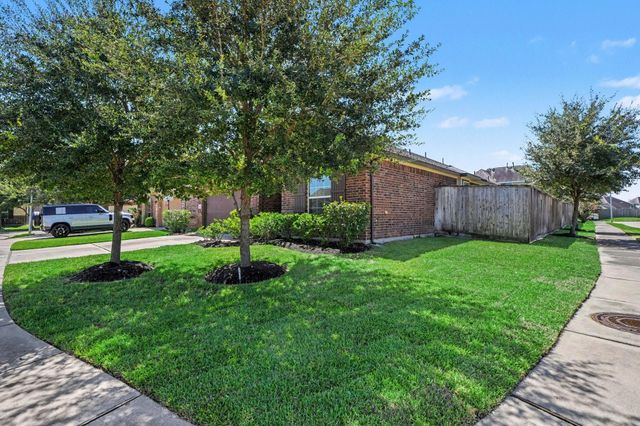 20211 Peralta Cliff Trail, Richmond, TX 77407