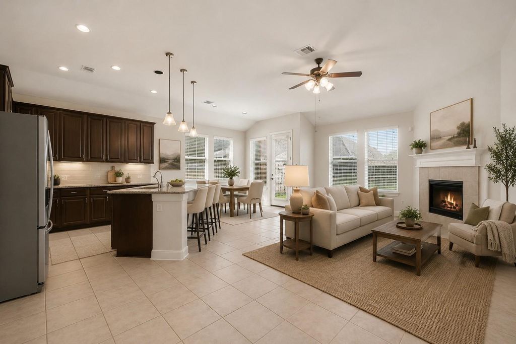 20211 Peralta Cliff Trail, Richmond, TX 77407
