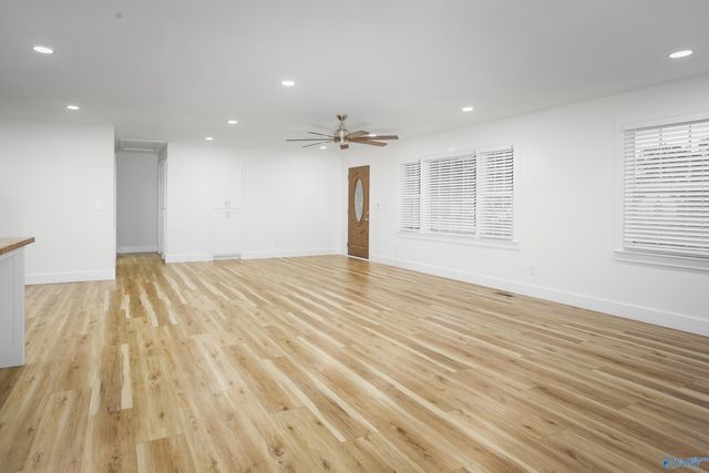 1005 Davison Avenue, Muscle Shoals, AL 35661