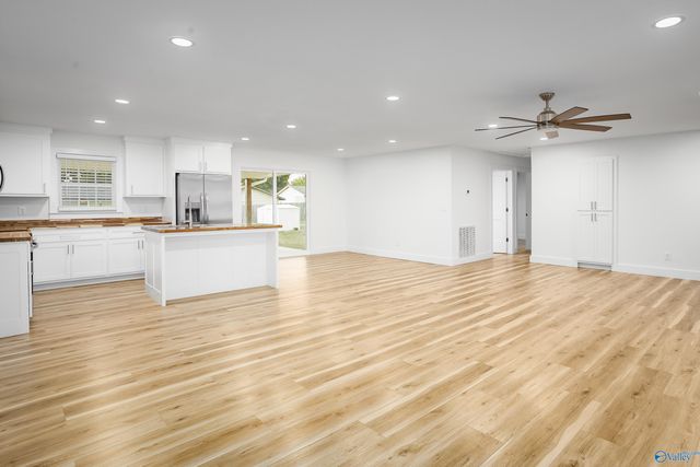 1005 Davison Avenue, Muscle Shoals, AL 35661