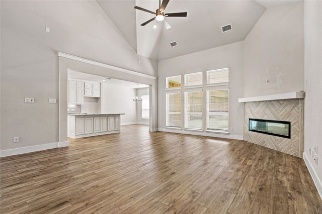 5245 Great Hollow Trail, Fort Worth, TX 76179