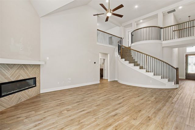 5245 Great Hollow Trail, Fort Worth, TX 76179
