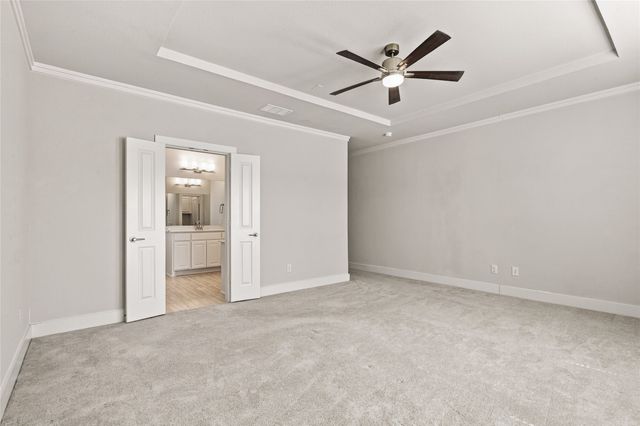 5245 Great Hollow Trail, Fort Worth, TX 76179