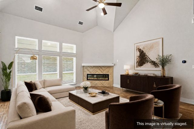 5245 Great Hollow Trail, Fort Worth, TX 76179