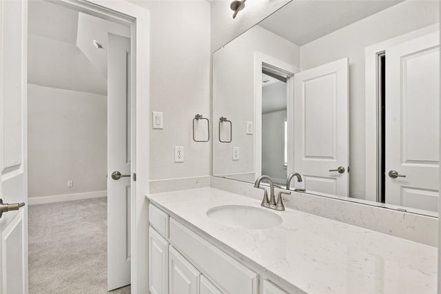 5245 Great Hollow Trail, Fort Worth, TX 76179